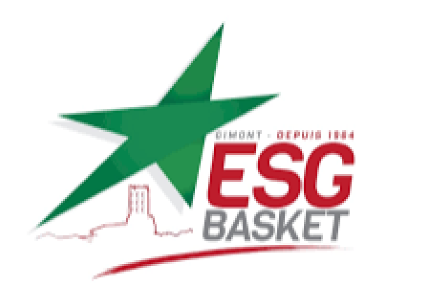Le club de la semaine : ES Gimont Basket