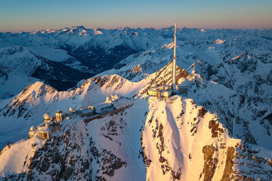 Hautes-Pyrénées : le Pic du Midi pourrait devenir « Le Monument préféré des Français », les votes sont ouverts