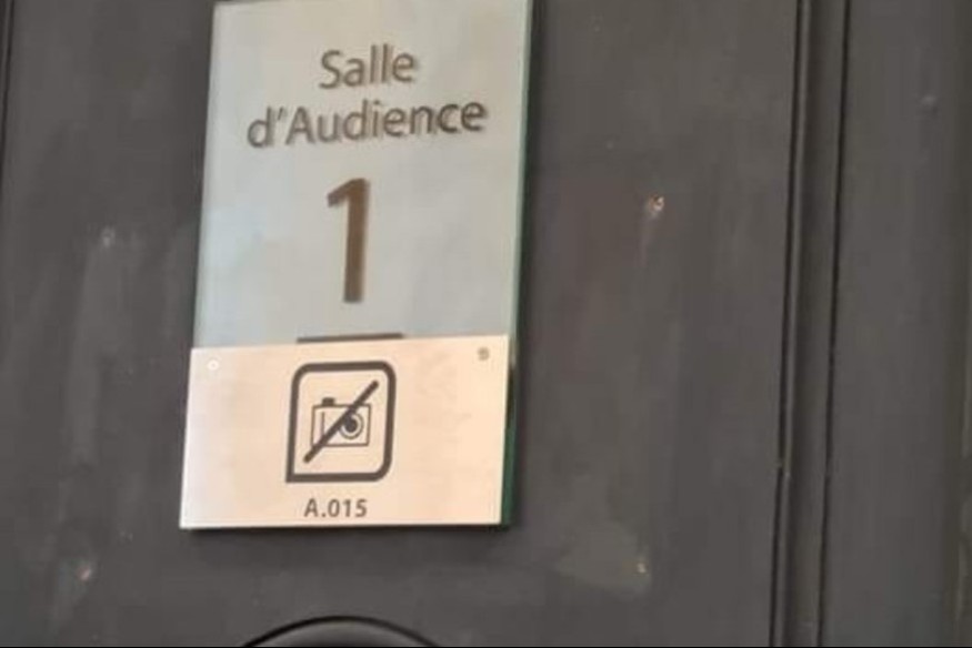 Gers : le tribunal d’Auch prononce une peine de prison ferme contre un homme de 28 ans, condamné pour la troisième fois pour des faits de violences conjugales