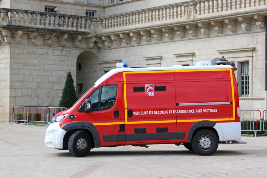 Tarn-et-Garonne : quatre blessés dont un grave dans une sortie de route