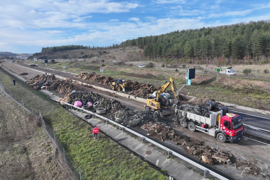 Manifestations agricoles : Philippe Dupouy obtient un engagement du Premier ministre pour la prise en charge financière du traitement des déchets