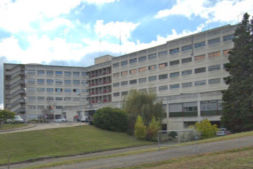 Gers : les acteurs de la modernisation du centre hospitalier d’Auch et de la reconstruction de l’hôpital de proximité de Lombez-Samatan font le point sur l’avancée des projets