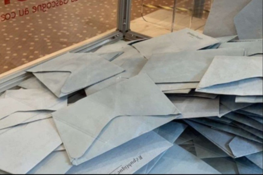 Municipales 2026 dans les Hautes-Pyrénées : les résultats des principales confrontations du 1er tour