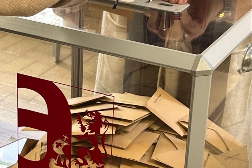 Municipales 2026 à Auch : les réactions des candidats suite aux résultats