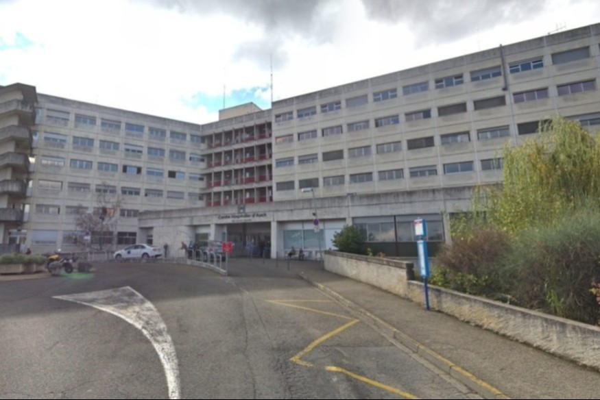 Le centre hospitalier d’Auch organise, le 4 mai, une journée de dépistage et de sensibilisation à l’insuffisance cardiaque