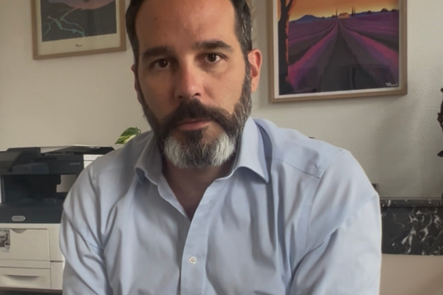 Découverte d’un corps dans l’affaire Lyhanna : l’avocat de la famille appelle au recueillement