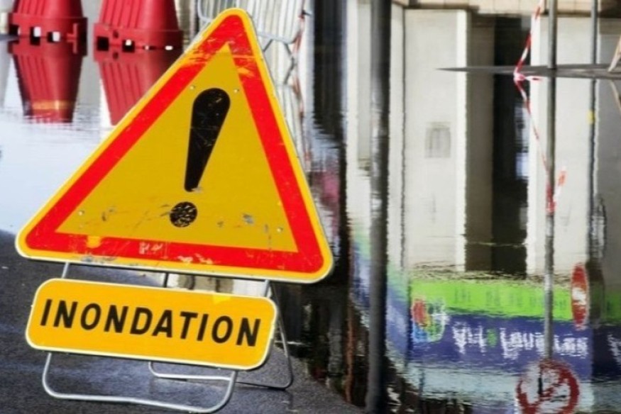 Inondations et coulées de boue : reconnaissance de l’état de catastrophe naturelle pour trois communes