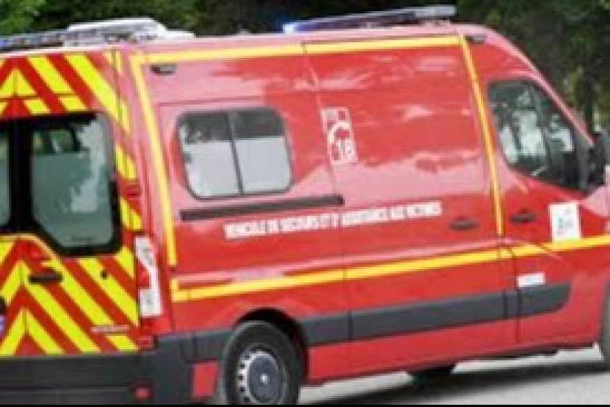 Gers : un motard et sa passagère blessés après une collision avec un chevreuil à Boulaur