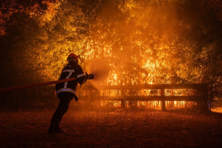 Mauvaise qualité de l'air - Le Préfet du Tarn-et-Garonne met en œuvre de la procédure d’alerte (niveau 1)