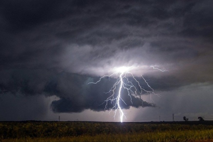 Orages : quatre interventions des pompiers dans le Gers cette nuit