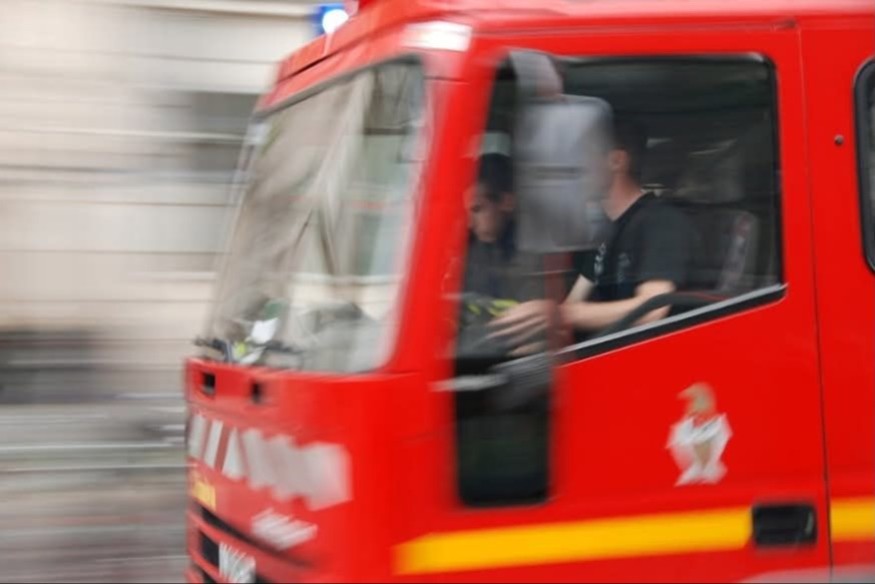 Gers : un agriculteur blessé à la tête par le ventilateur de plafond de son exploitation