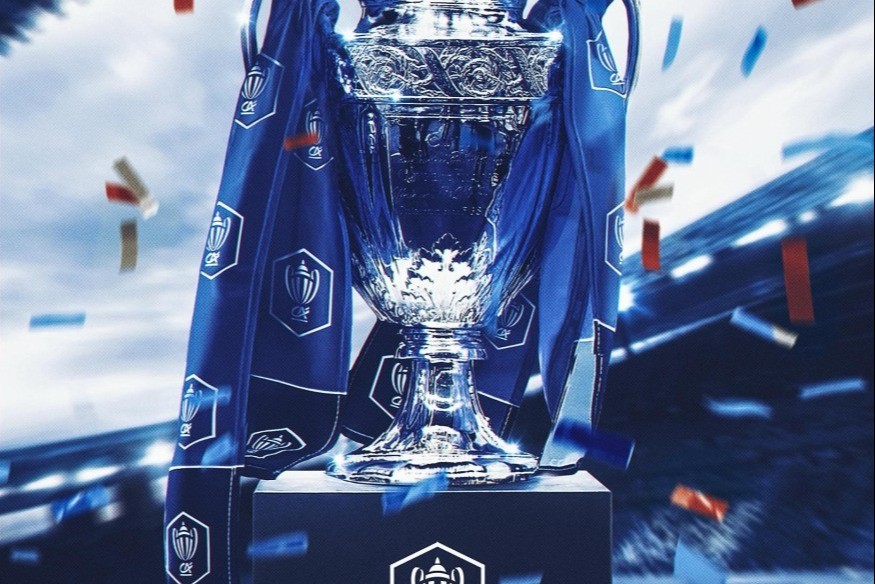 Football : l'heure de la reprise a sonné, avec le 1er tour de la Coupe de France