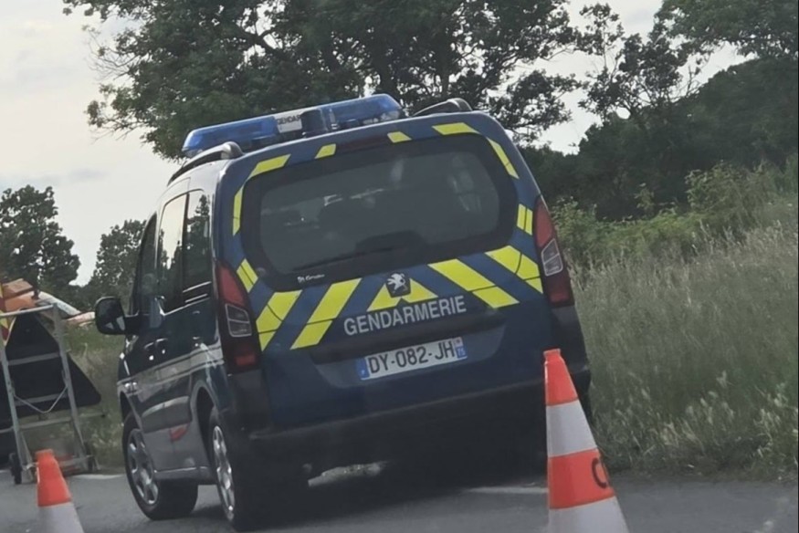 Accidents en série sur les routes de la région