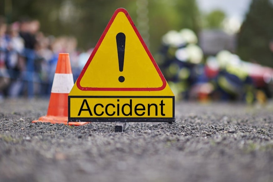 Gers : un jeune homme de 22 ans grièvement blessé dans un accident de la route