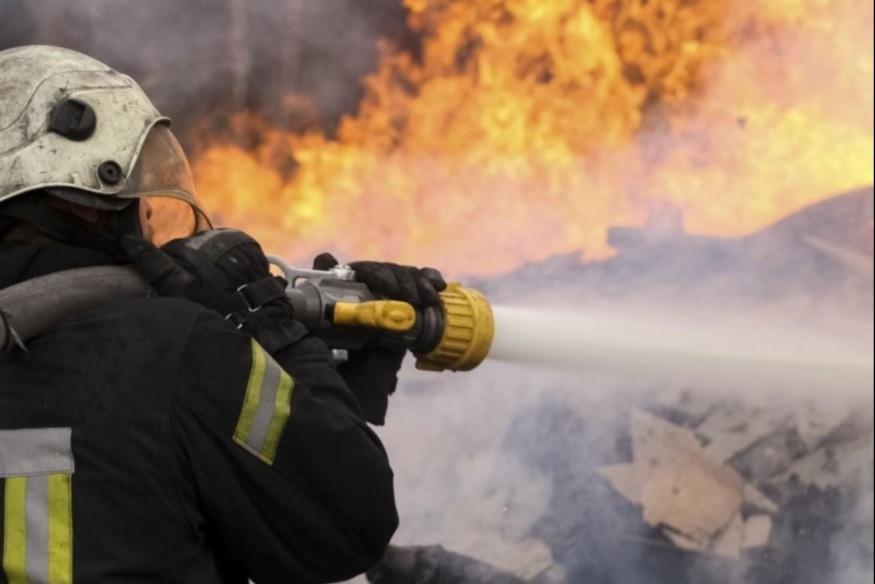 Lannemezan : un incendie dans une chambre entraîne le relogement d’un habitant