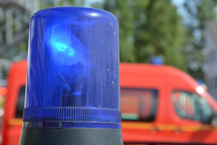 Quatre personnes exposées à un aérosol et traitées par le SMUR au centre de tri de Masseube