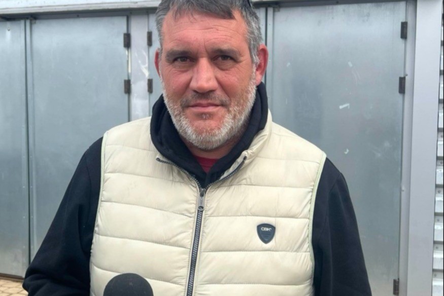 Procès de Bertrand Venteau : le président national de la Coordination rurale condamné à 15 000 € d’amende, dont 10 000 € avec sursis